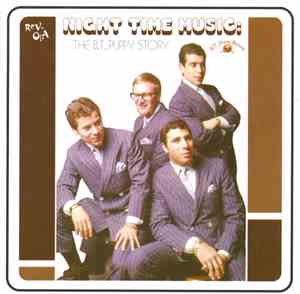 Various - Night Time Music: The B.T. Puppy Story (Rev-Ola Phantom Jukebox V ...