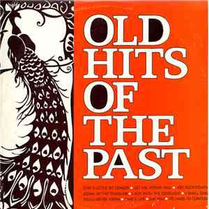 Various - Old Hits Of The Past