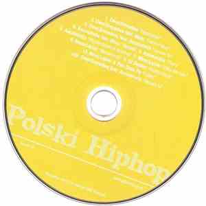 Various - Polski Hiphop Numer 04