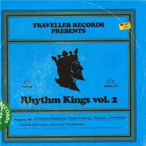 Various - Rhythm Kings Vol. 2