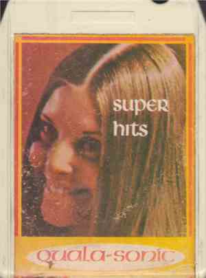 Various - Super Hits - Pop Volume 24