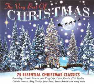 Various - The Very Best Of Christmas