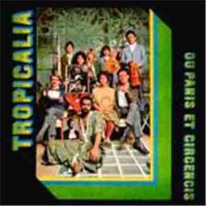 Various - Tropicália Ou Panis Et Circencis