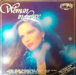 Various - Woman In Love