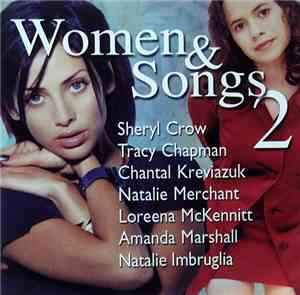 Various - Women & Songs 2