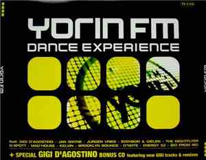 Various - Yorin FM Dance Experience 2002