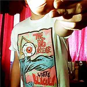 White Blacula - The Big Release T-Shirt Mix + 3