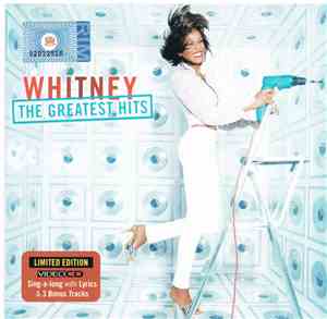 Whitney Houston - The Greatest Hits