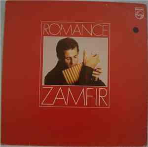 Zamfir - Romance