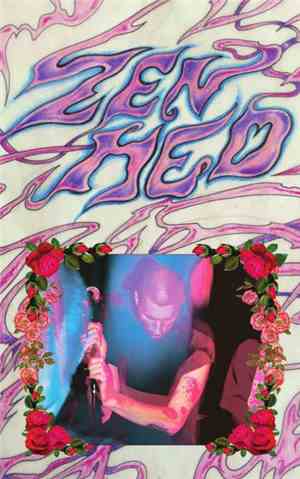 Zen Hed - Falling / Devil In My Garden
