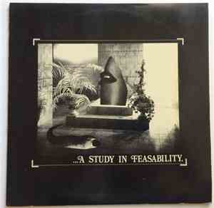 A Study In Feasability - s/t