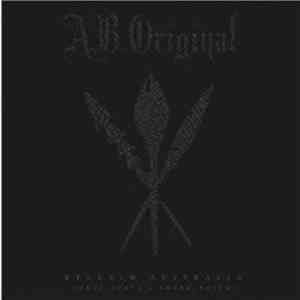 A.B. Original - Reclaim Australia
