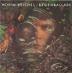 Achim Reichel - Regenballade