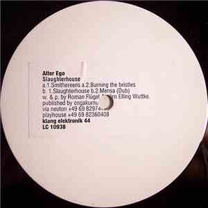Alter Ego - Slaughterhouse