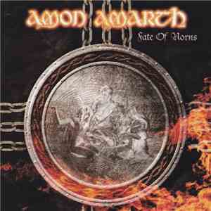 Amon Amarth - Fate Of Norns