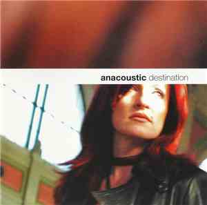 Anacoustic - Destination