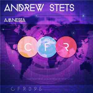 Andrew StetS - Amnesia