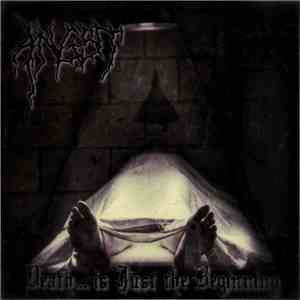 Angst  - Death... Is Just A Beginning