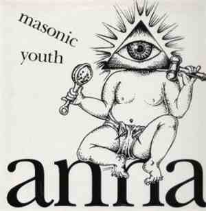 Anna  - Masonic Youth