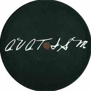 Avatism - Thought Patterns EP