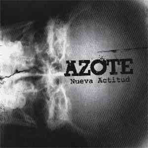 Azote - Nueva Actitud