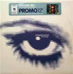 Balearic Bill - Destination Sunshine