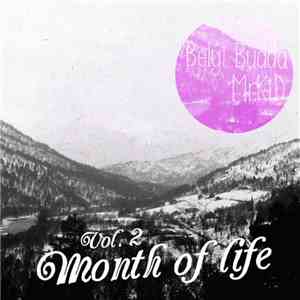 Белый Будда / Mr.KiD - Month Of Life (Vol​.​2)