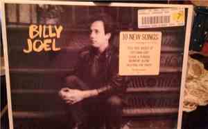 Billy Joel - An Innocent Man