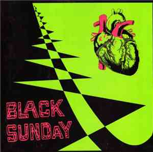 Black Sunday - I Don't Wanna Work