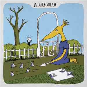 Blairmailer - Best Of