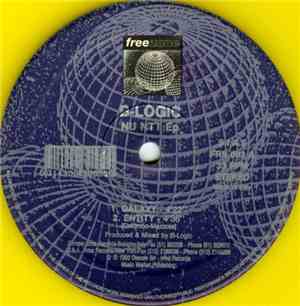 B-Logic - Nu NTT EP