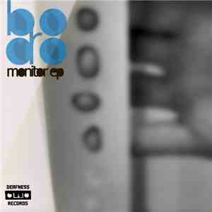 Bordo  - Monitor EP