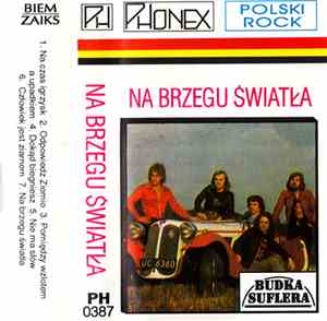 Budka Suflera - Na Brzegu Światła