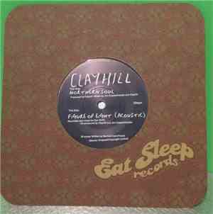 ClayHill - Northern Soul