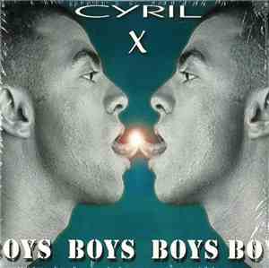 Cyril X - Boys