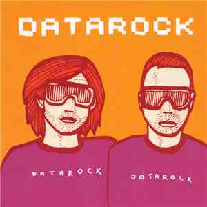 Datarock - Datarock Datarock