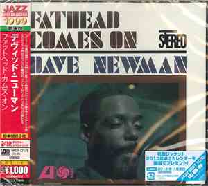 Dave Newman - Fathead Comes On