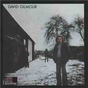 David Gilmour - David Gilmour