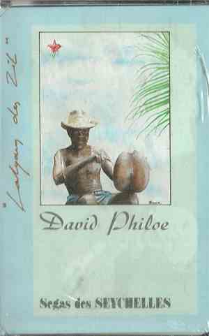 David Philoe - Ségas Des Seychelles