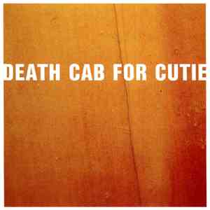 Death Cab For Cutie - The Photo Album