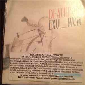 Deathpodal - Exu_wow