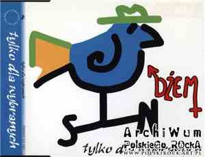 Dżem - Tylko Dla Wybranych