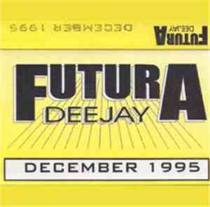 DJ Futura - Dezember 1995