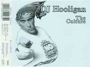 DJ Hooligan - The Culture