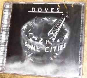 Doves - Some Cities