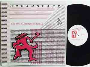 Dreamscape  - Can You Dance / Living Dream