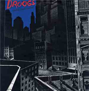 Droogs - Stone Cold World