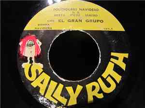 El Gran Grupo - Poutpourri navidenos / Felicidades