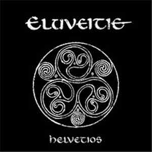 Eluveitie - Helvetios
