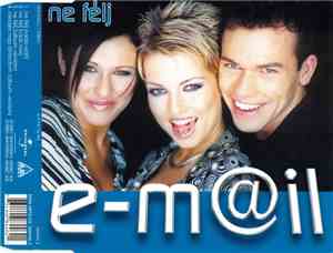 e-m@il - Ne Félj